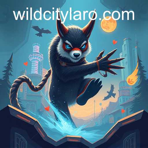 The Evolution of Online Gaming on WildCity