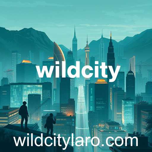 Exploring the Wildcity: A Digital Oasis for Gamers