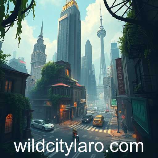 Unveiling the Charm of Indie Games: A Deep Dive into 'Wildcity' Adventures