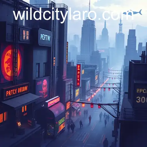 Exploring the Thrilling World of Multiplayer Games: The Wildcity Experience