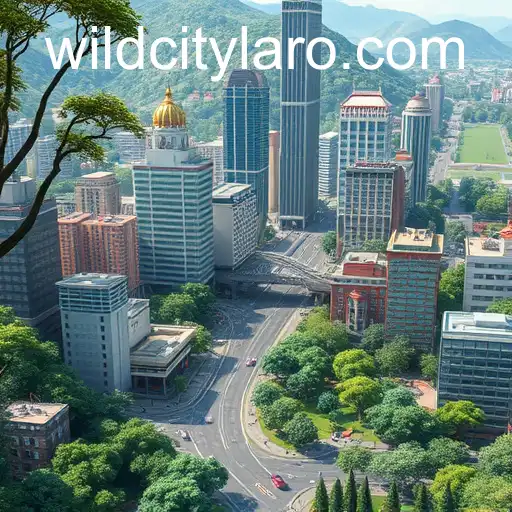 Exploring Simulation Games: The Allure of 'WildCity'