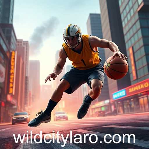 Exploring the Exciting World of Sports Games with Wildcity