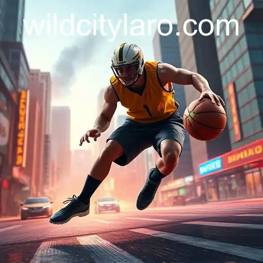 Exploring the Exciting World of Sports Games with Wildcity