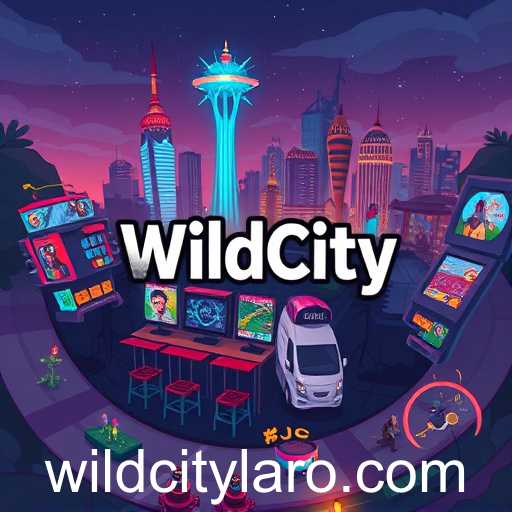 WildCity: The Future of Gaming Experiences