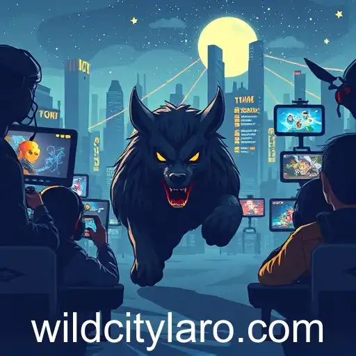 The Rising Influence of WildCity in the Gaming Realm