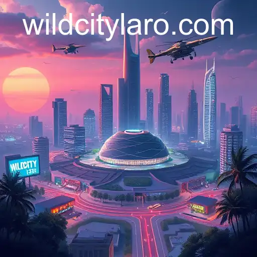 WildCity: Navigating the Game Scenes of 2025