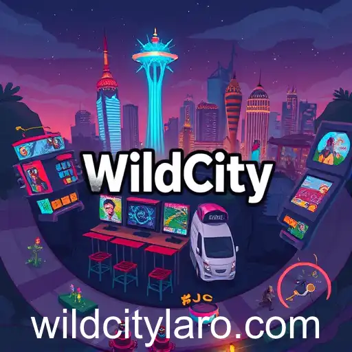 WildCity Revolutionizes Gaming Landscape