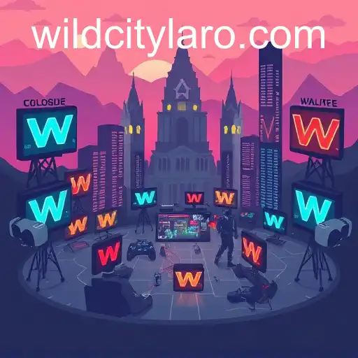 Wildcity: Gaming Hub Thrives Amidst Challenges