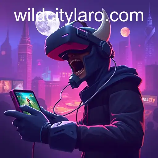 The Evolution of Online Gaming at WildCity