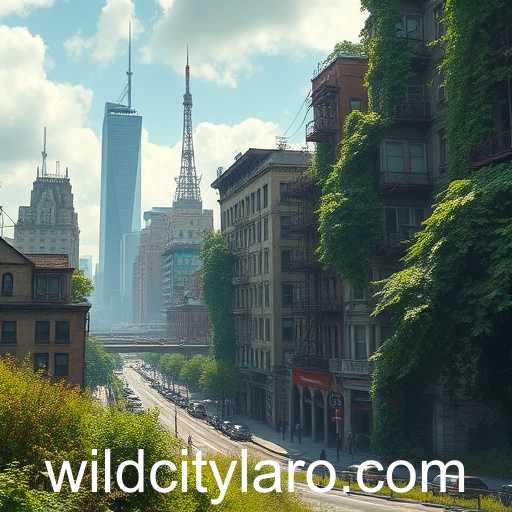 Digital Evolution: WildCity's New Milestone