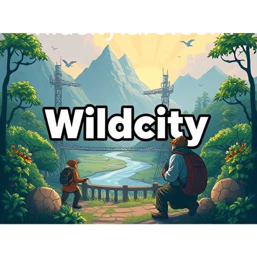 Wildcity's Role in the Evolving Gaming Landscape