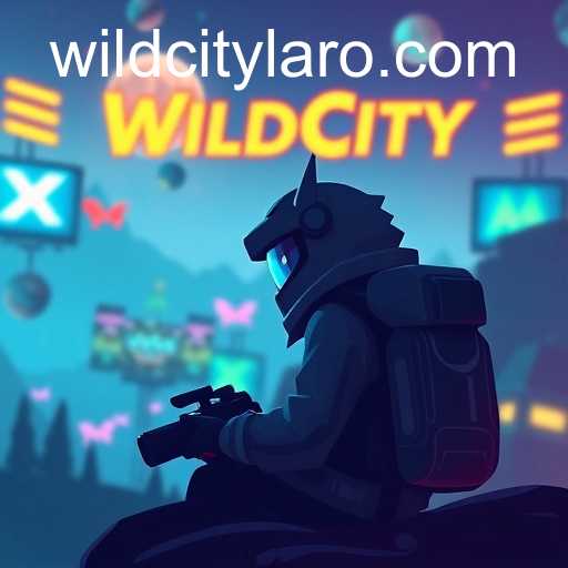 WildCity: Shaping the Future of Gaming