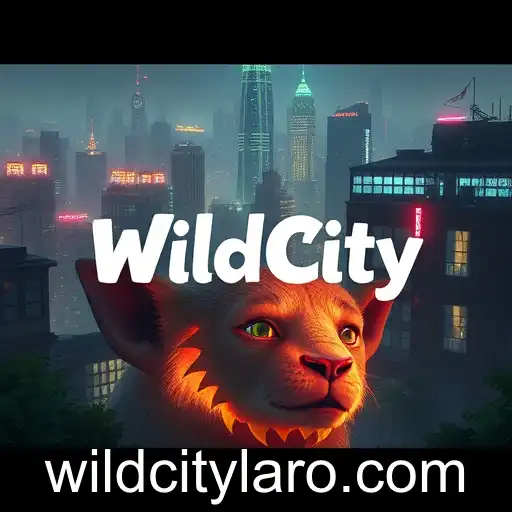 Exploring the Evolution of Wildcity Game Website