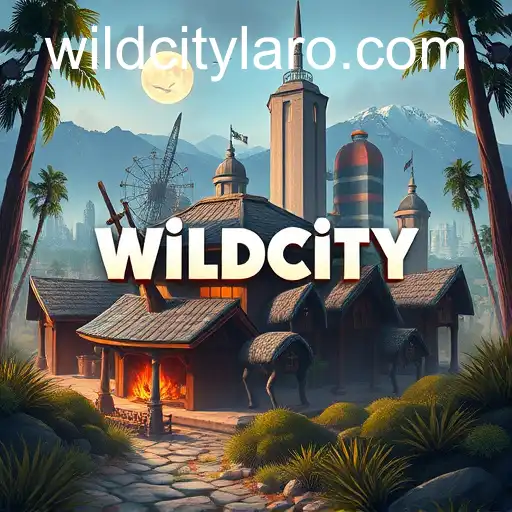 Wildcity: Revolutionizing Online Gaming in 2026