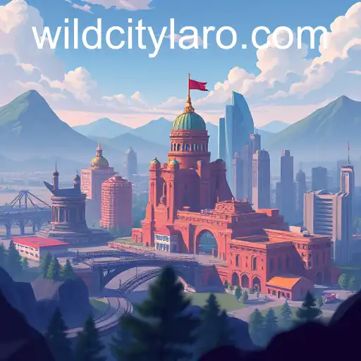Wildcity Gaming Revolution