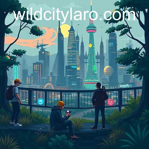 WildCity Gaming Reshapes the Industry in 2026